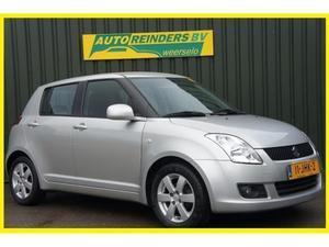 Suzuki Swift 1.3I SHOGUN 5-DRS   AIRCO   VELGEN   MOOIE AUTO!