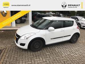 Suzuki Swift 1.2 Comfort  1ste eig. Airco GT-Pakket