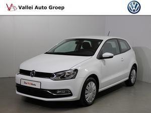 Volkswagen Polo 1.2 TSI 110PK Comfortline DSG |Airconditioning|Cruise Control|Start Stop systeem|Centrale deurvergre