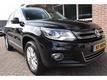 Volkswagen Tiguan 2.0 TDI 103kw 140pk H6 SPORT&STYLE Xenon Ecc Pdc Panoramadak Navigatie