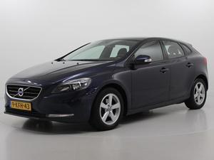 Volvo V40 1.6 D2 115 PK 6-Bak Kinetic