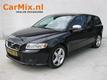 Volvo V50 2.0D  136PK  R-DESIGN LEER HIGH.PERF AUDIO BLUETOOTH CLIMA CRUISECONTR. 17`