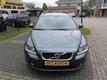 Volvo V50 1.6 D2 Kinetic Half Leder Ecc Lmv Pdc 6-Bak incl Onderhouds Beurt