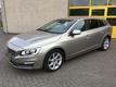 Volvo V60 2.0 D4 180PK AUTOMAAT MOMENTUM BJ2014 Navi LMV-17` ECC PDC V A LED