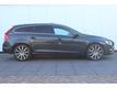 Volvo V60 2.4 D6 AWD PLUG-IN HYBRID SUMMUM PRIJS EX. BTW!!!7% Bijtelling XENON LEDER NAVI