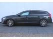 Volvo V60 2.4 D6 AWD PLUG-IN HYBRID SUMMUM PRIJS EX. BTW!!!7% Bijtelling XENON LEDER NAVI