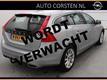 Volvo V60 D4 Aut.181pk Navi Led 17` Pdc TrHaak Ecc Sensus Connect Dstc Momentum