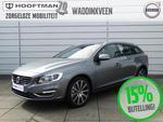 Volvo V60 D5 TWIN ENGINE SPECIAL EDITION  15% BIJTELLING