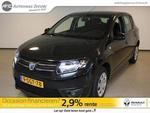 Dacia Sandero 0.9 TCE LAURÉATE, AIRCO,TEL,USB