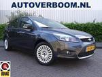 Ford Focus 1.8 LIMITED 5DRS   CRUISE CONTROL   NAVI   BLUETOOTH   49.000 KM