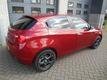 Alfa Romeo Giulietta 1.4 T Distinctive TCT Automaat 170pk  navigatie - leder - climate control - cruise control - lichtme