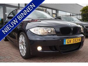 BMW 1-serie 116I M SPORT EDITION FACELIFT HIFI SYSTEEM ZEER MOOIE AUTO!