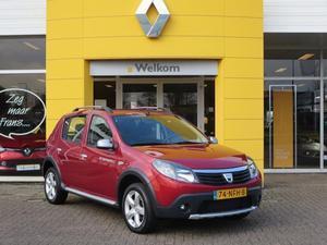 Dacia Sandero 1.6 STEPWAY