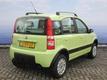Fiat Panda 1.2 CLIMBING 4X4   Nieuwe APK 77000 KM!