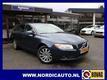 Volvo V70 1.6 T4 LIMITED EDITION SCHUIFDAK NAVIGATIE LEDER XENON MEMORY SEATS