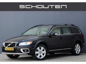 Volvo XC70 3.2 Summum Aut. Navi Schuifdak Leer Xenon 18``