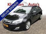 Opel Astra Sports Tourer 1.4 TURBO SPORT dealer onderhouden! navigatie! 140PK! prachtig exemplaar!
