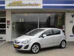 Opel Corsa 1.2 16v 5drs. Enjoy  Airco Bluetooth