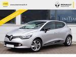 Renault Clio TCE 90pk Limited  Camera R-LINK Airco Cruise PDC 16``LMV