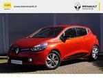 Renault Clio TCE 90pk Limited  Camera R-LINK Airco PDC 16``LMV