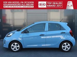 Kia Picanto 5d 1.0 EconomyLine   AIRCO,RADIO CD