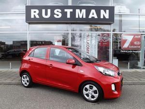 Kia Picanto 1.0 CVVT 5-DRS ComfortLine Trekhaak