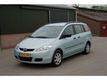 Mazda 5 TOURING 1.8, de GEZINSAUTO van het jaar 2006, 5 persoons, AIRCO PERFECT onderhouden