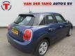 Mini One 1.2 PEPPER BUSINES Navigatie Airco 5 Deurs