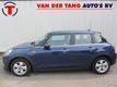 Mini One 1.2 PEPPER BUSINES Navigatie Airco 5 Deurs