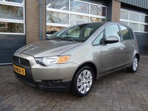 Mitsubishi Colt 1.3 Invite