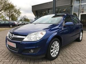 Opel Astra 1.4 16v Business, Airco, Cruise, 5deurs, NAP