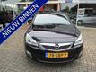 Opel Astra Sports Tourer 1.4 TURBO SPORT dealer onderhouden! navigatie! 140PK! prachtig exemplaar!