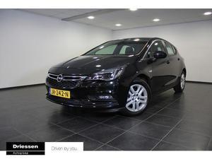 Opel Astra 1.4 TURBO EDITION  150pk  5D