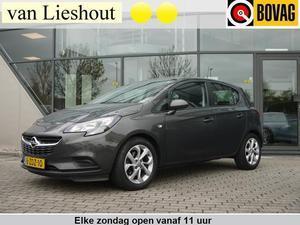 Opel Corsa 1.0 TURBO EDITION 5-drs Nav parkeerhulp