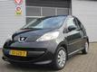 Peugeot 107 1.0-12V XS  68pk  Airco  C.V Afstand  Elek. ramen  Toerenteller  Radio, CD-AUX  Metallic lak.