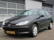 Peugeot 206 1.4 POP` ART  75pk  Airco  Elektr.Ramen  C.V. Afstand  Multie-Stuur  Metallic lak