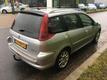 Peugeot 206 SW 1.6 16v Quiksilver  Climate Parrot Trekhaak 16``LMV