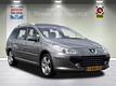 Peugeot 307 SW 2.0-16V PREMIUM CLIMA CRUISE LEDER NAVI 17` PDC 70DKM