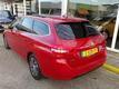 Peugeot 308 1.6 BlueHDi 120pk Blue Lease Limited