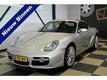 Porsche Cayman S 3.4 217kW 297pk 6-bak CLIMA   CRUISE   BI-XENON   SPORTSTOELEN   LEER   STINGER DSI   AUDIO CD   P