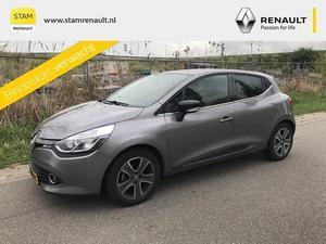 Renault Clio TCE 90pk Night&Day  NAV. Airco Cruise 16``LMV