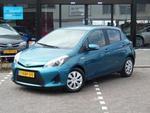 Toyota Yaris 1.5 FULL HYBRID ASPIRATION | Rijklaar