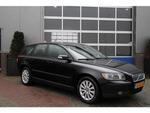 Volvo V50 2.4 D5 Edition I Automaat High Performance