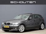 BMW 1-serie 130I 265PK 5-drs Schuifdak Sportstoelen Xenon 17``