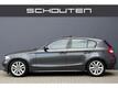 BMW 1-serie 130I 265PK 5-drs Schuifdak Sportstoelen Xenon 17``