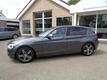 BMW 1-serie 116D EDE 5D Business Sport LEDER 17`ALU. SPORT LINE XENON