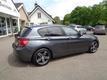 BMW 1-serie 116D EDE 5D Business Sport LEDER 17`ALU. SPORT LINE XENON