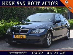 BMW 3-serie 318i | NAVIGATIE