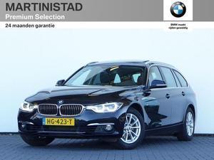 BMW 3-serie Touring 318iA Touring High Executive Luxury Line Optioneel: VMD First Class Garantieverlenging