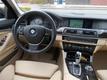 BMW 5-serie Touring 520D AUTOMAAT HIGH EXECUTIVE COMFORTZETELS PANORAMADAK HEAD-UP ACTIEVE CRUISE